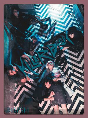 BiSH　LIVE DVD DISCOGRAPHY | BiSH オフィシャルサイト