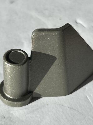Paddle for Sunbeam Oster Bread Maker Models 5814 5815 5839 5840 5841 5842 5843