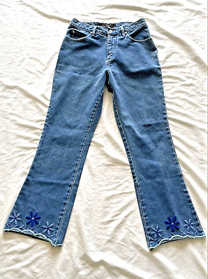 Bell bottom hot sale jeans 90s
