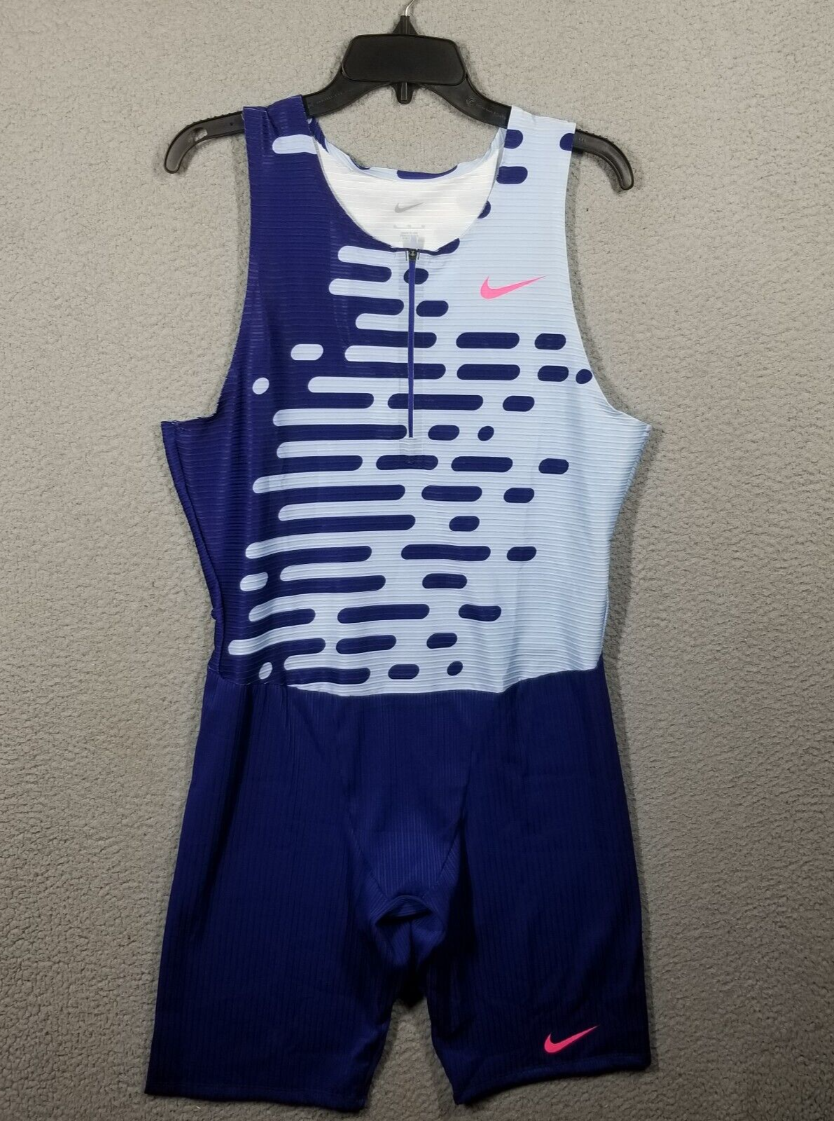 NIKE Pro Elite 2023Tシャツ Nike 2023 Pro Elite Team T-Shirt | Trackandfieldclothes