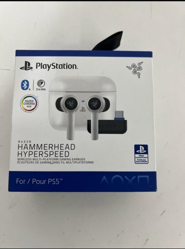 Factory Sealed