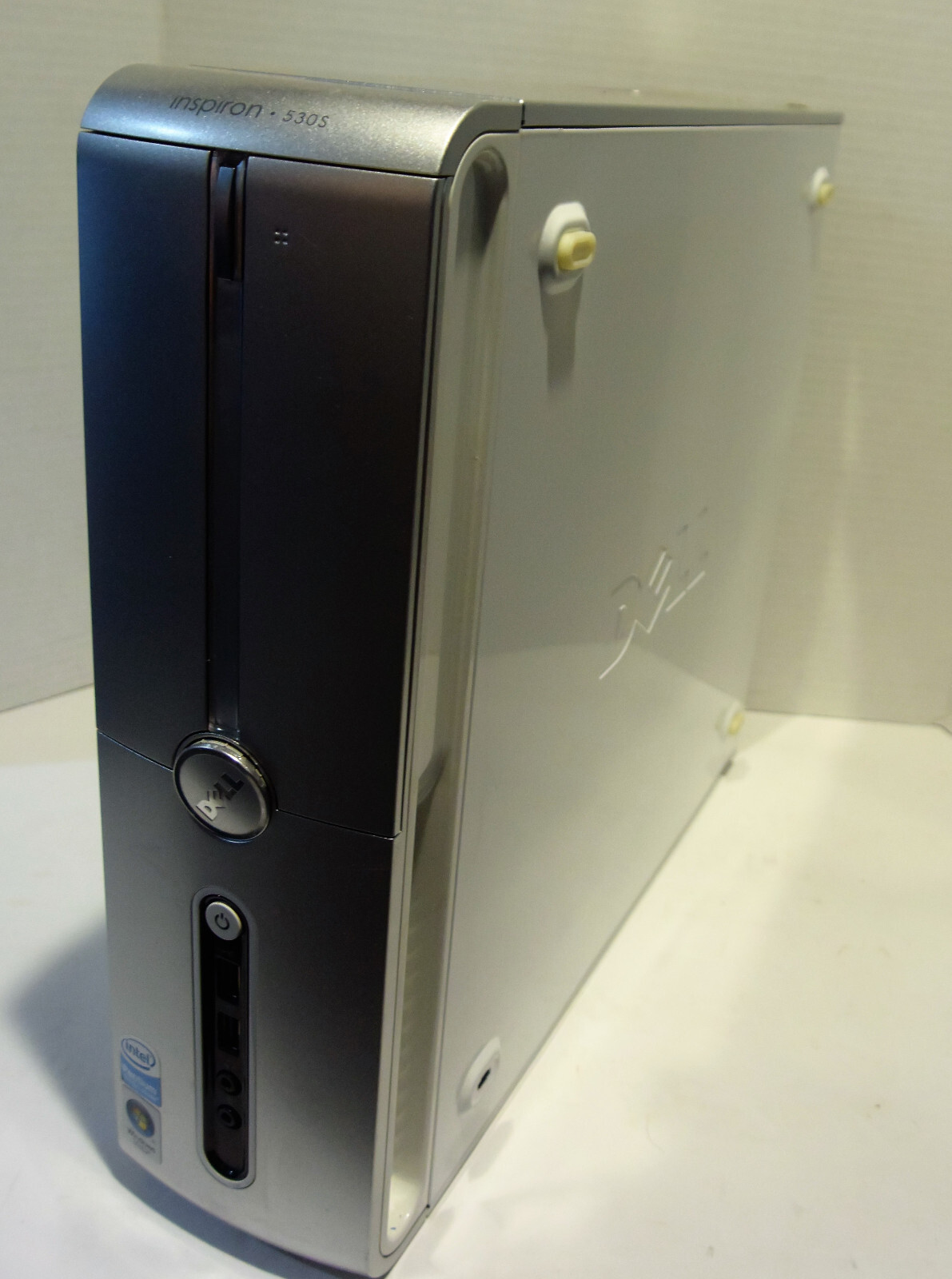 Dell Inspiron 530s Desktop PC (Intel Pentium Dual-Core 2.2GHz 4GB 1TB Win 7) Dell Inspiron 530s Desktop PC (Intel Pentium Dual-Core 2.2GHz 4GB 1TB Win 7)