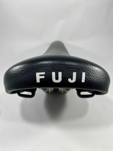Vintage Fuji Viscount Seat Race Saddle Road Fujita Japan
