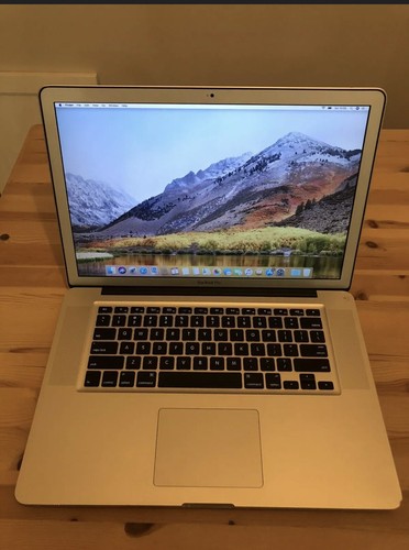 Apple MacBook Pro 15インチ Late 2011 訳あり Apple MacBook Pro 15インチ Late 2011 訳あり MacBook本体