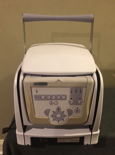 Titmus i400 Vision Screener Tester Compact Portable with Membrane Control Panel
