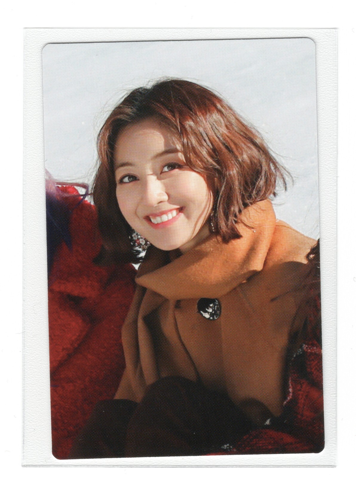 TWICE/THE YEAR OF YES/MONOGRAPH/トレカ！ 51PcqbquS4L._UF350,350_QL50_.jpg