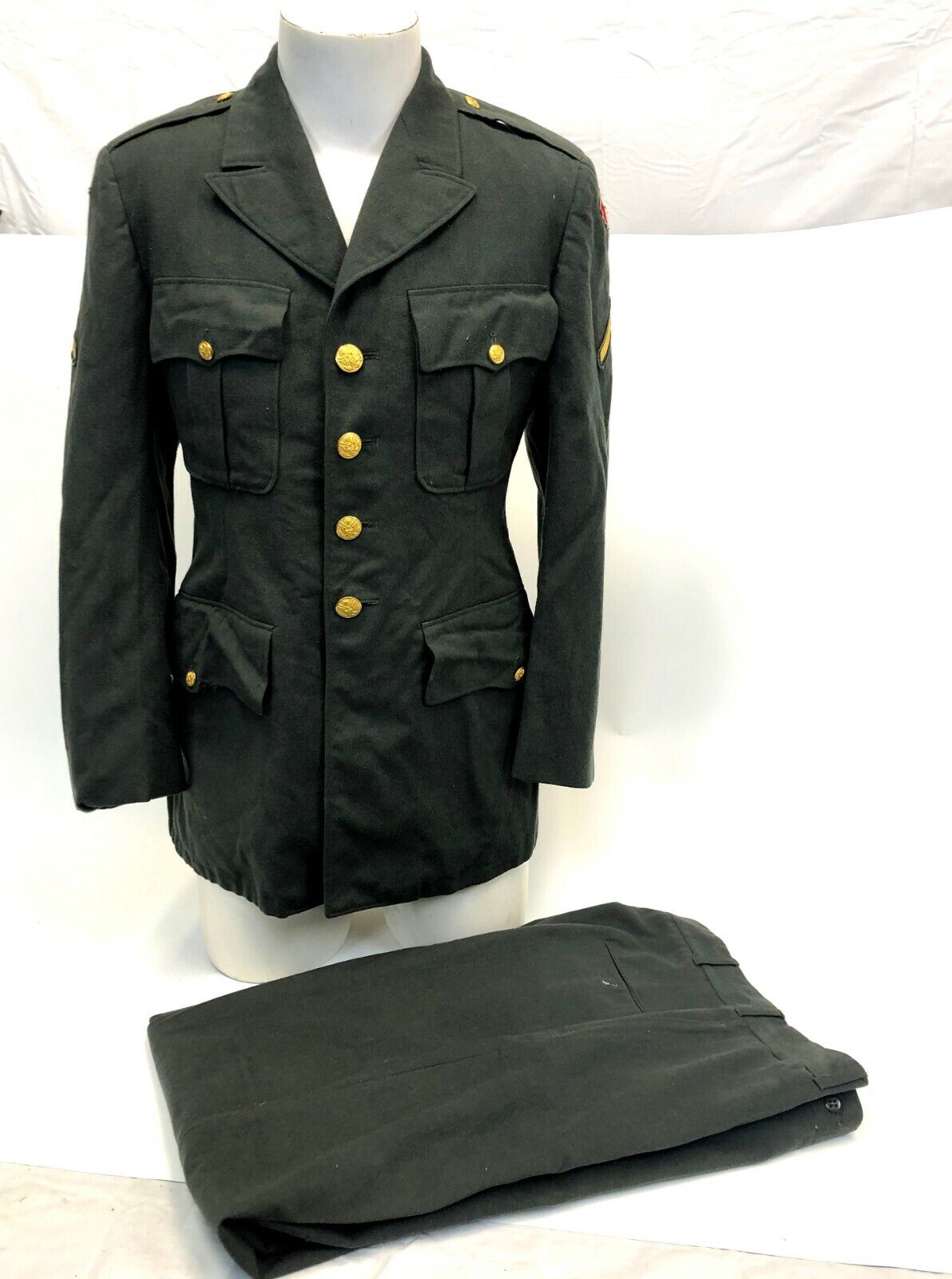 TENDERLOIN(テンダーロイン) ARMY SHORTS アーミーショート