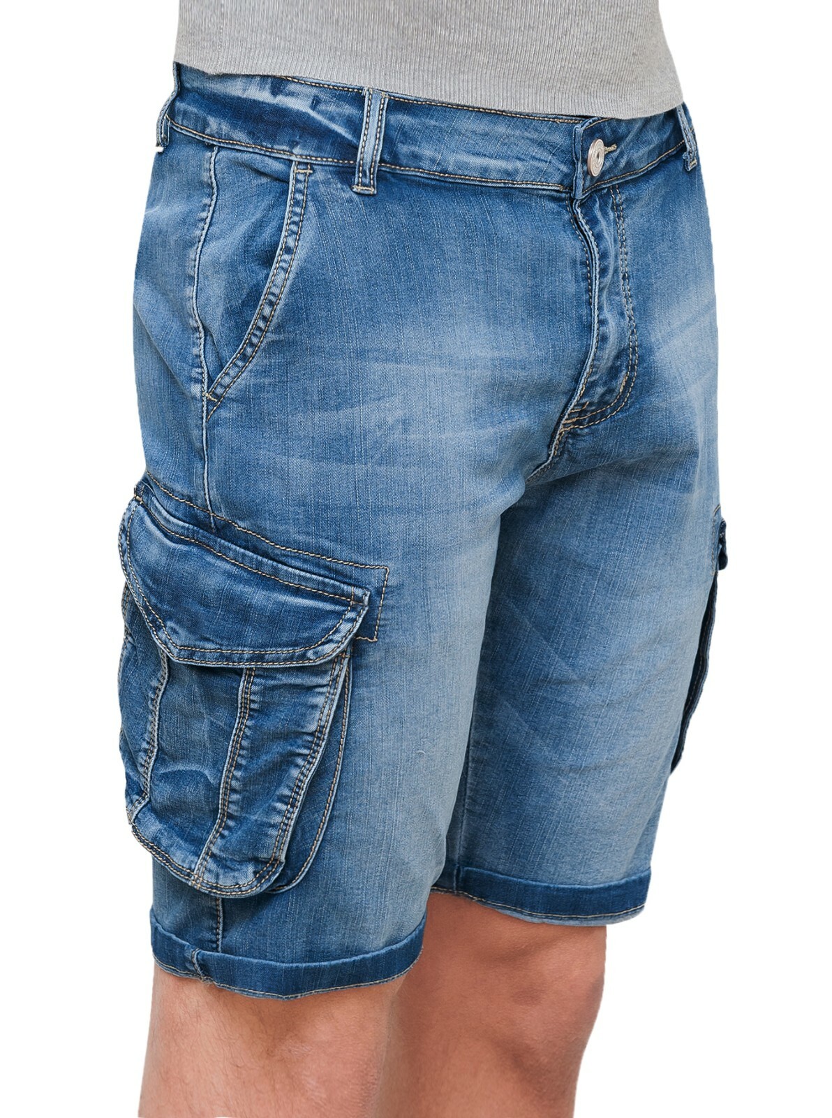 Pantaloni e Jeans