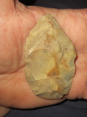 NICE AUTHENTIC ARKANSAS 3