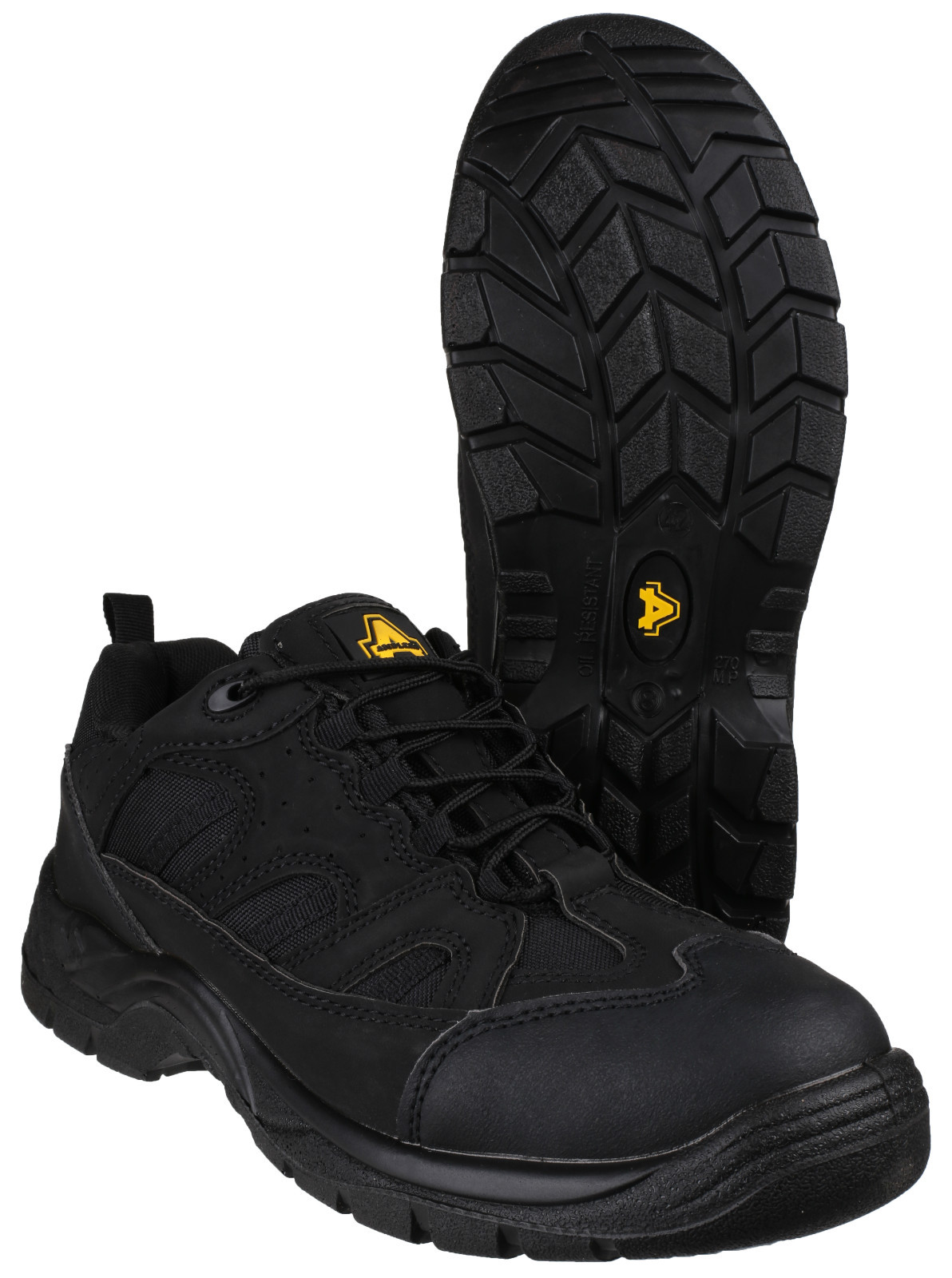 amblers fs32 safety boots
