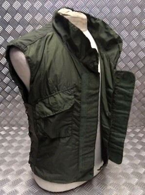 m65 flak jacket