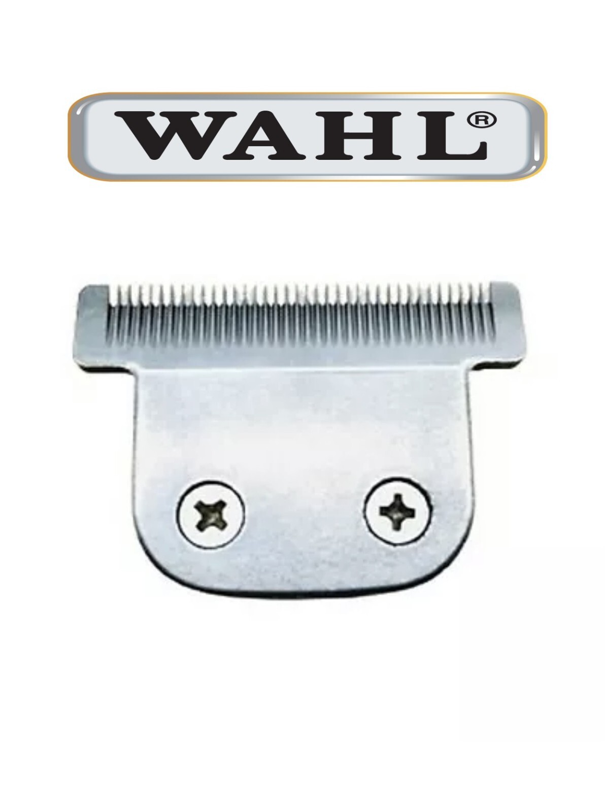 OEM Wahl Trimmer Replacement Detachable Stainless Steel 40mm