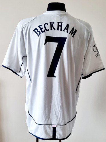激レア90s 新品 BECKHAM England ユニフォーム スキッパーポロ s-l1200.jpg