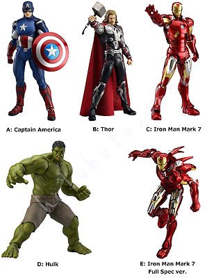 figma MOVIE 