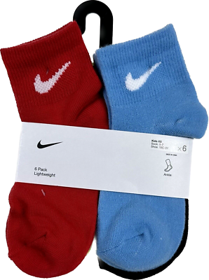 Nike kids best sale xs