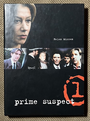 その他 Prime Suspect [DVD] Amazon.co.jp: Prime Suspect [DVD] : DVD