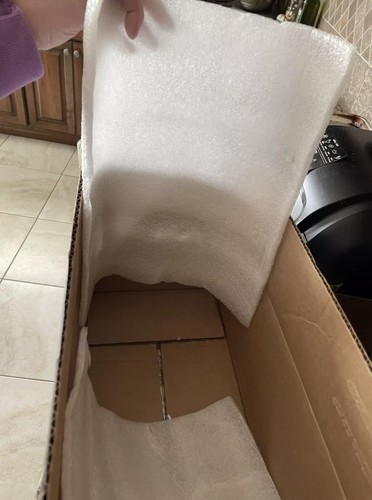 Item photo(s) from verified buyer