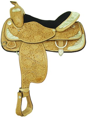 Saddle