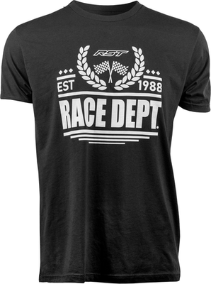 RST 1988 Tee - Comfortable and Durable T-Shirt