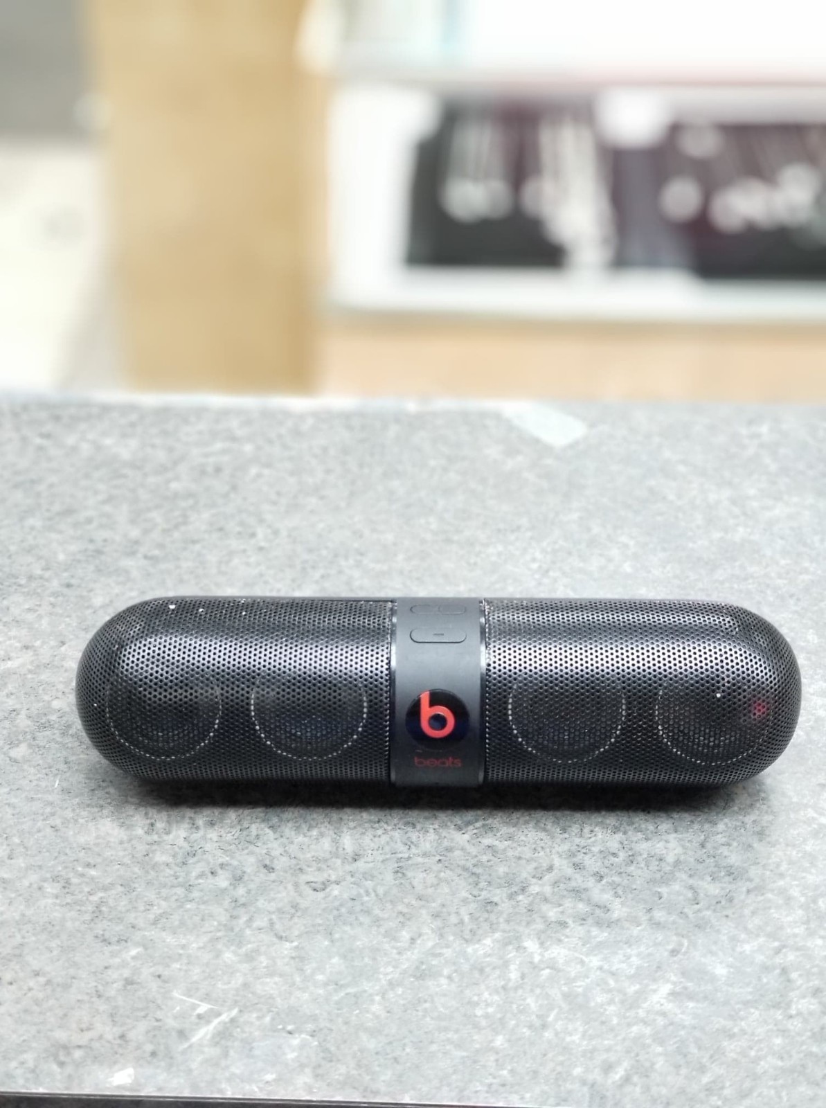 Beats by Dr Dre Pill 2.0 Portable Bluetooth Wireless Speaker B0513 - AS IS Parts