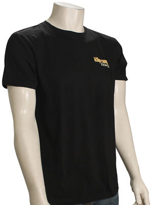 

Футболка Rip Curl Island Vibes — черная — новинка, Черный