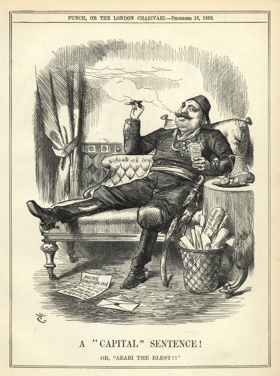 Imperialism Political Cartoons