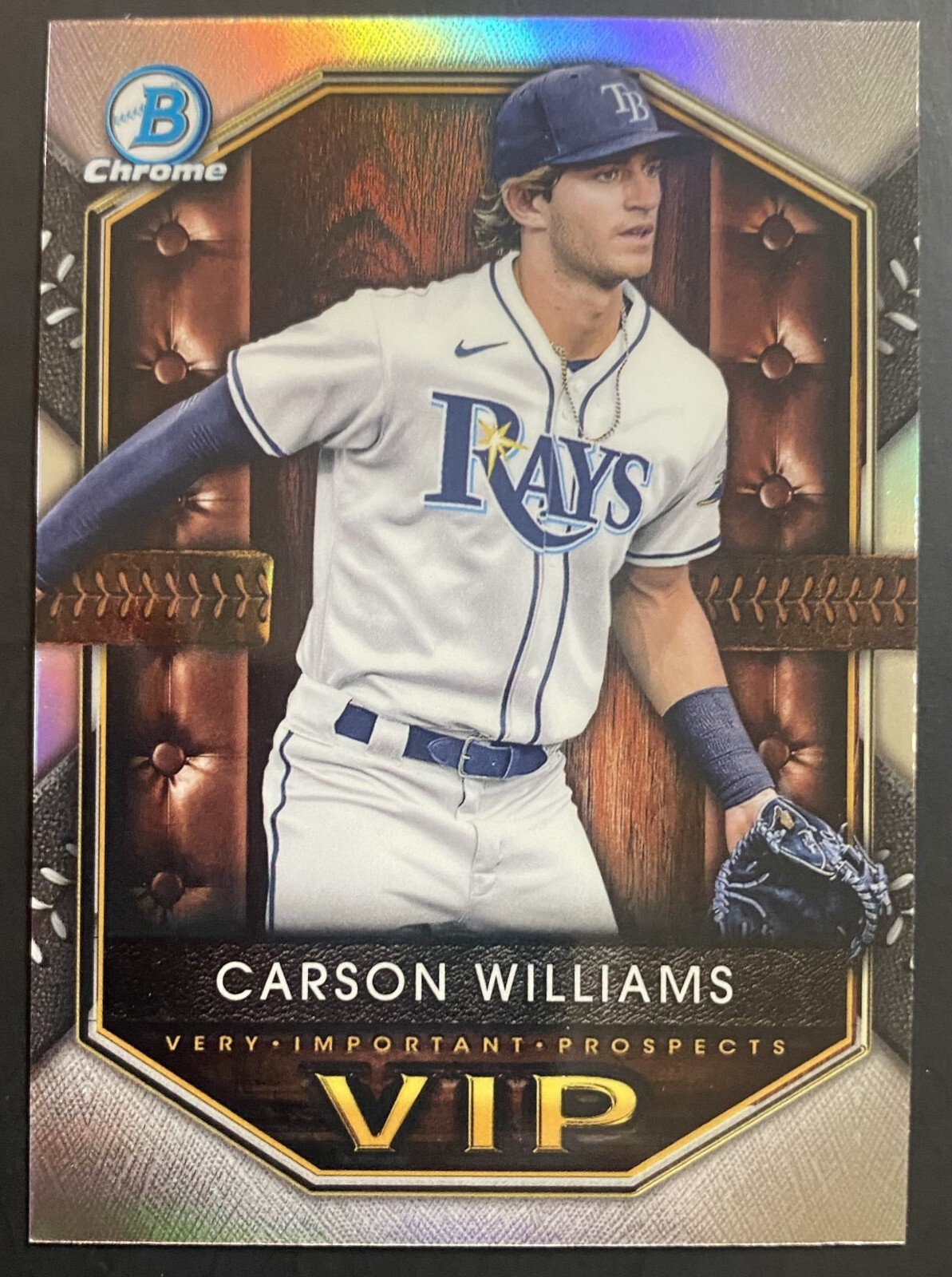 Carson Williams topps auto /150シリ DEBUT Carson Williams topps auto /150シリ DEBUT Carson Williams