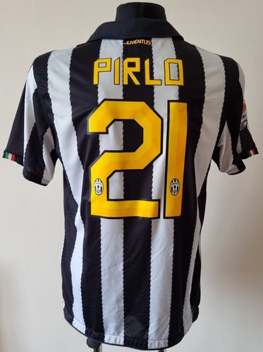 PUMA イタリア代表 2010 Home No.21 Pirlo PUMA イタリア代表 2010 Home No.21 Pirlo - メルカリ