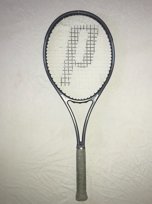 prince graphite pro 90 specs