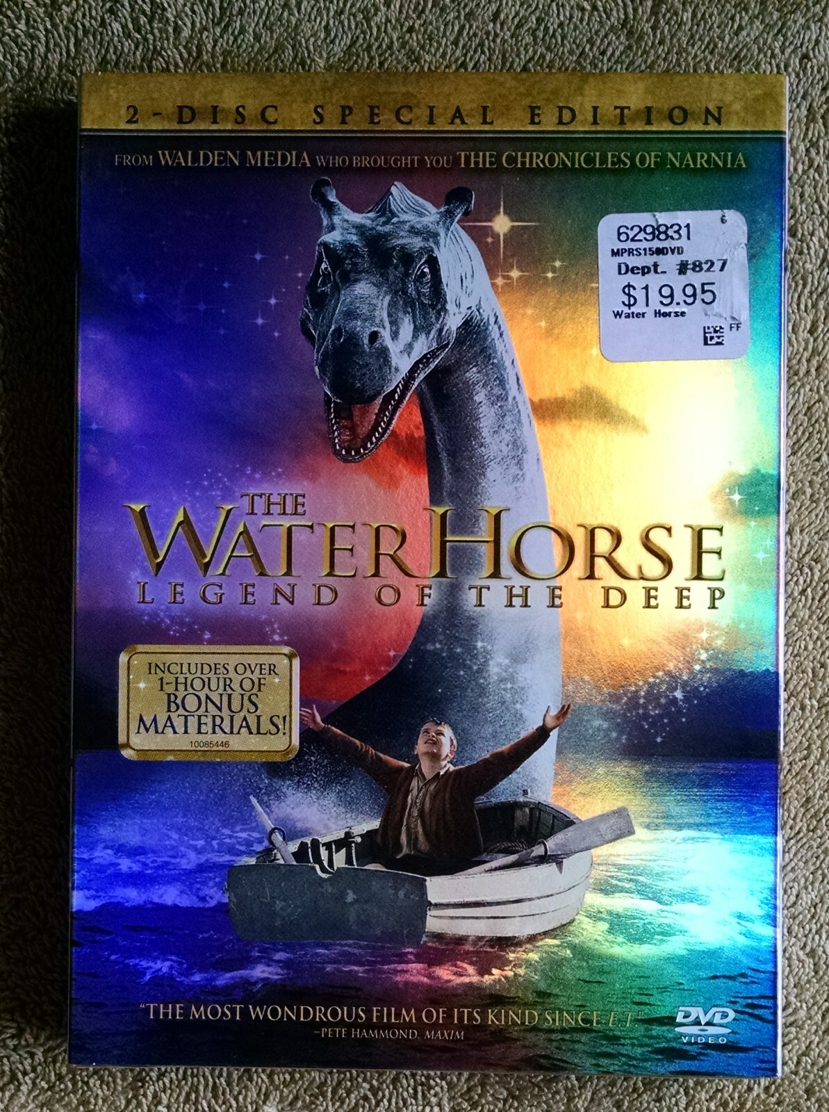 (未使用･未開封品)World of Horses: Season 1 &amp; 2 [DVD] 未使用・未開封品)World of Horses: Season 1 & 2 [DVD] Amazon