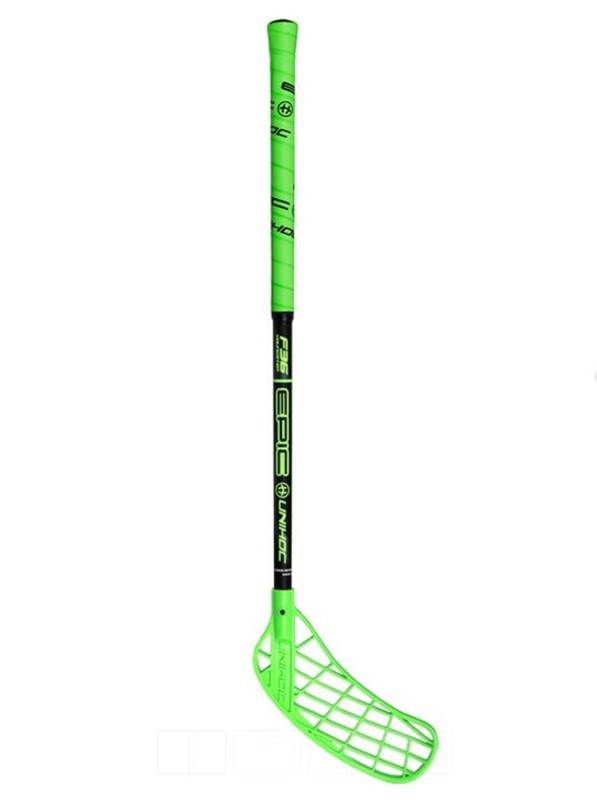 Details Zu Floorballschlager Unihoc Evo3 Hook Floorball Stick Carbon 80 92 Cm