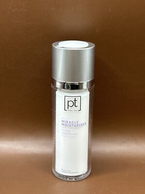 Perfec-tone Miracle Moisturizer Ultra Light 30 ml/1 fl oz New
