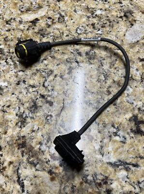 Motorola HKN6189B Direct Entry Keypad Cable