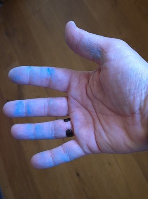 Fotos del artículo de un comprador verificado