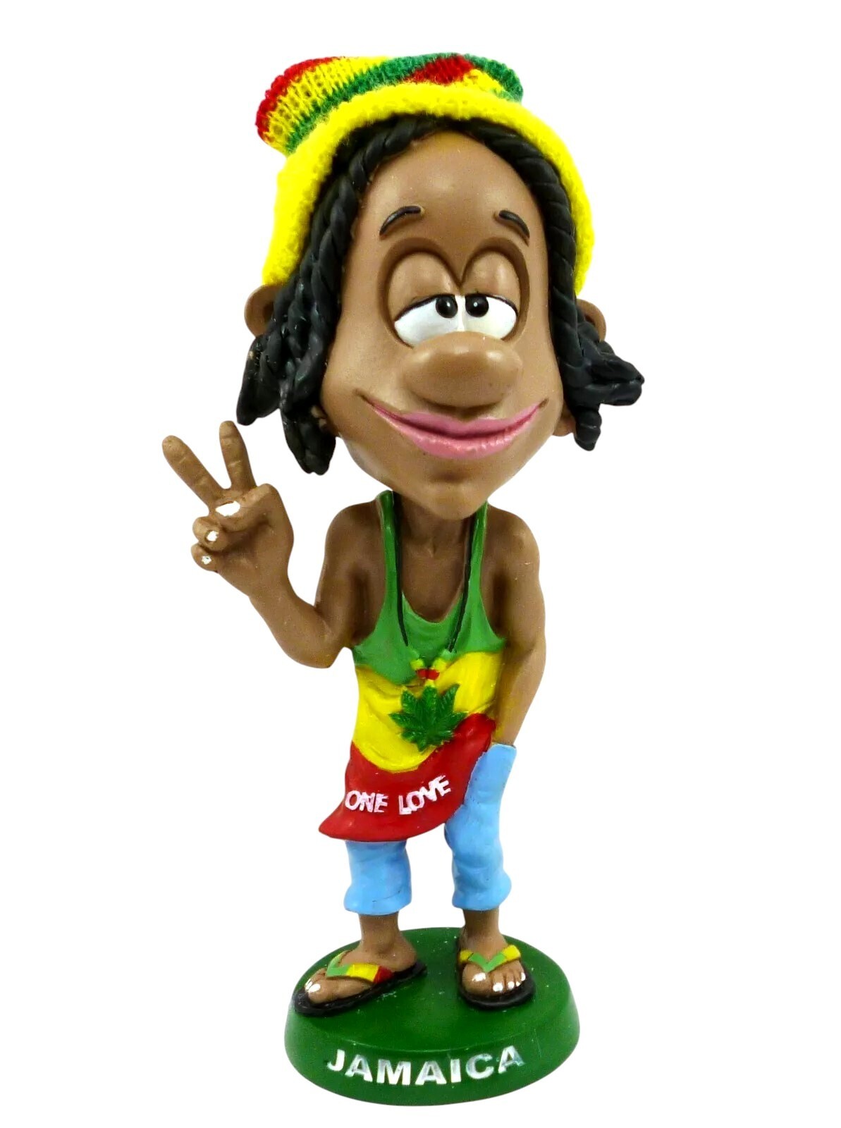 ブレイキングバッド　BOBBLEHED ブラックver おまけ付き King Kong Bobble Head 6.5in