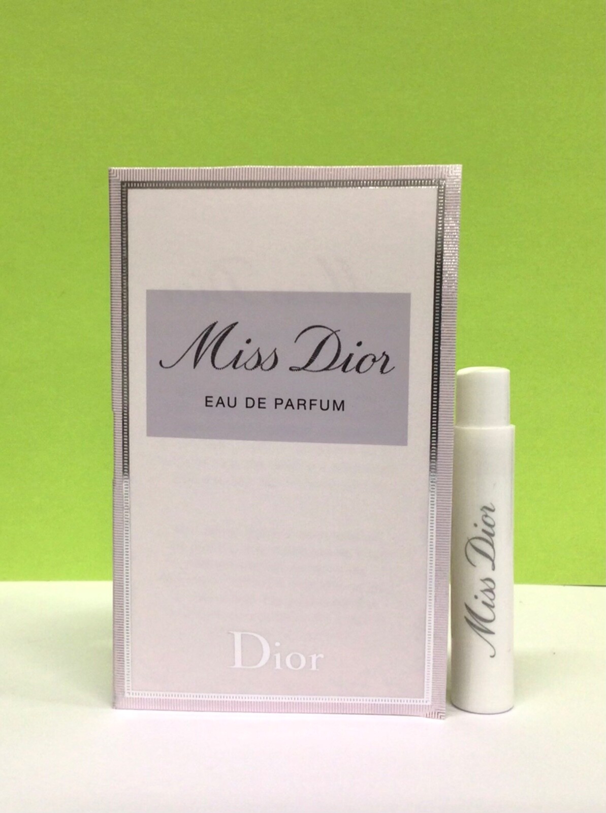 Miss Dior ボディスプレー100mL＆テスター1mL Miss Dior ディオール ミス ボディ スプレー スキンケア 100ml