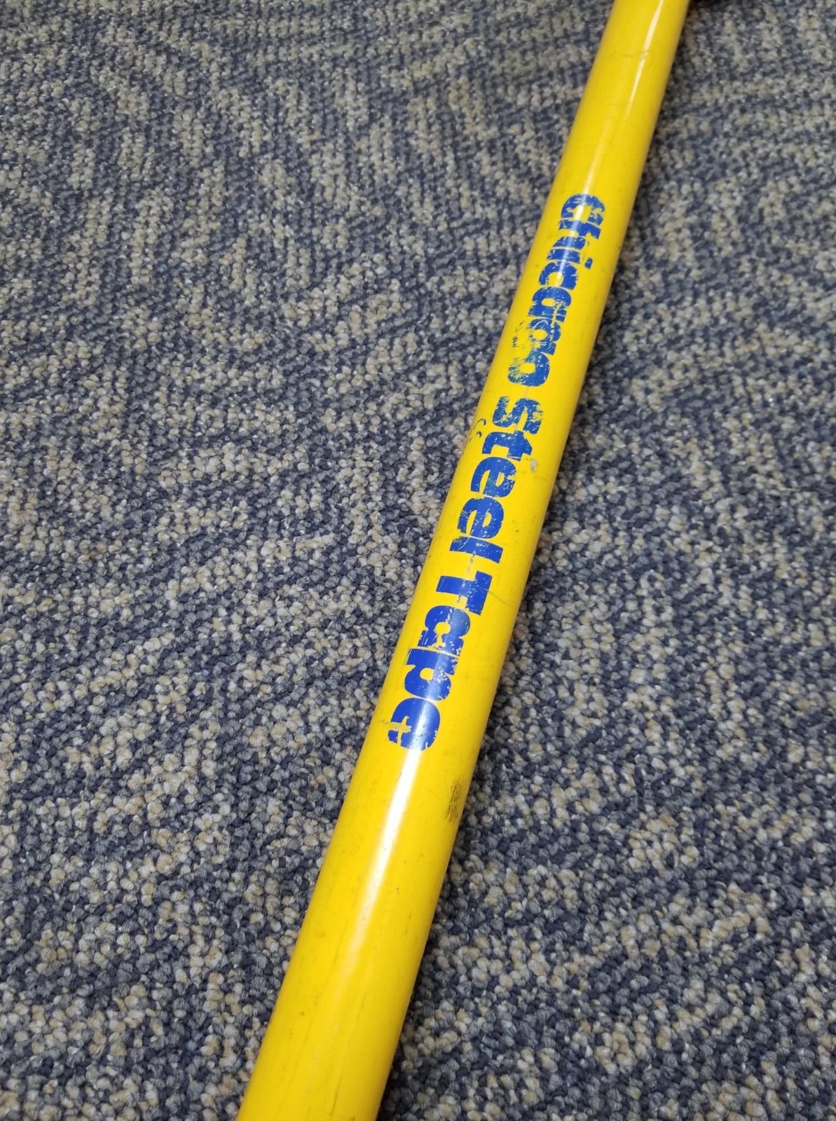 CST Berger Magna-Trak 100 Magnetic Locator with Soft Case