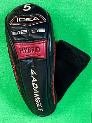 Headcovers - Adams Hybrid Headcover