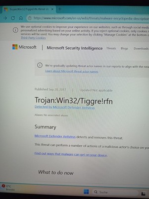 Artikelfoto(s) von einem verifizierten Käufer