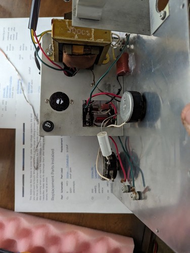 Item photo(s) from verified buyer