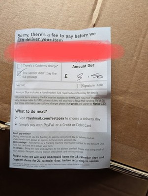 Artikelfoto(s) von einem verifizierten Käufer