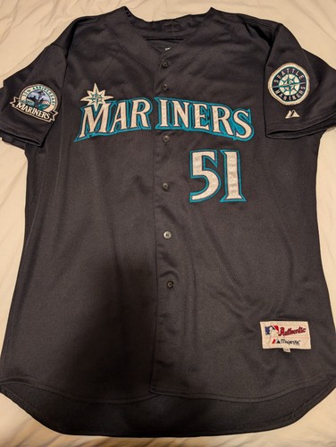 カイトさん専用♥MARINERS ICHIRO 51 サイン入りジャージ カイトさん専用♥MARINERS ICHIRO 51 サイン入りジャージ Shop