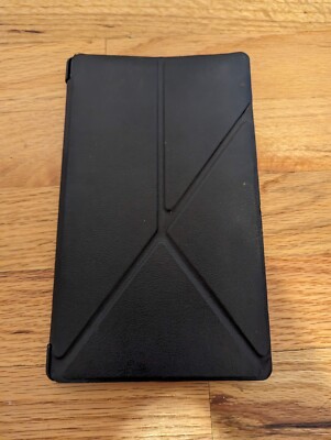 Smart Cover for Sony Xperia Z3 Tablet Compact Stand Case + Sleep Wake