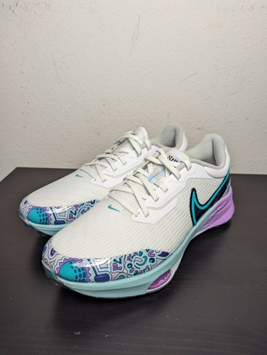 Nike Air Zoom Infinity Tour NEXT% Golf NRG Play To Live