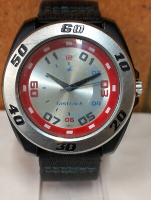 All fastrack watches best sale