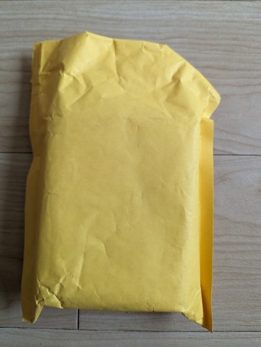 Foto dell'oggetto di un acquirente verificato