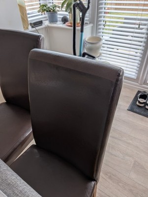 Fotos del artículo de un comprador verificado