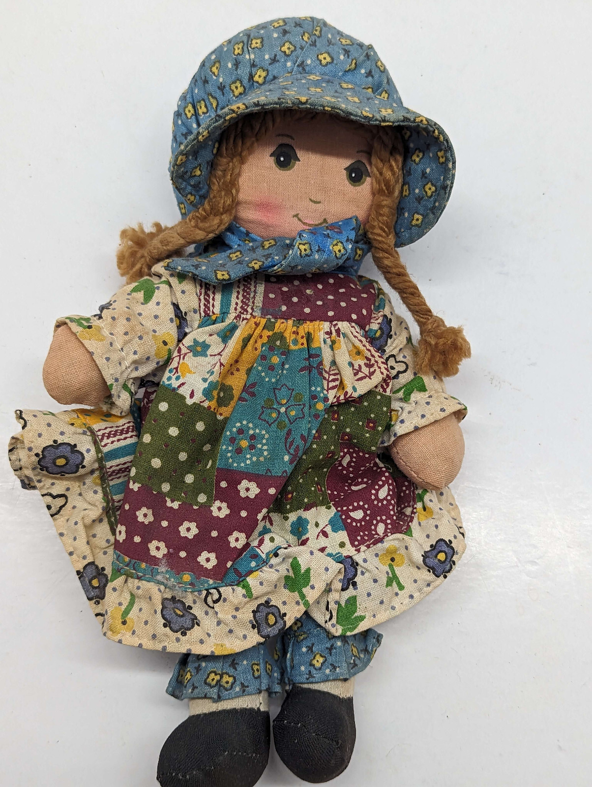 holly hobbie 1980s