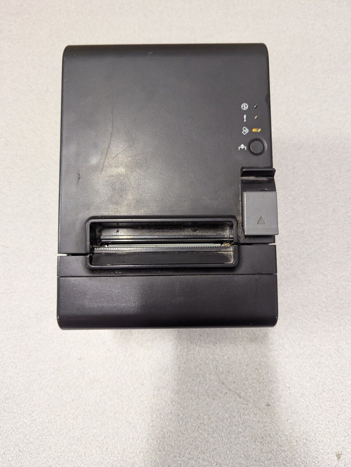 Epson M267E TM-T20III Ethernet Thermal Receipt Printer | eBay Epson M267E TM-T20III Ethernet Thermal Receipt Printer | eBay