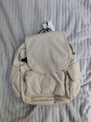 Kipling Women's City Pack S Backpacks